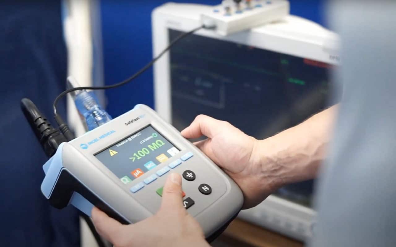 Test Equipment Trend Insights