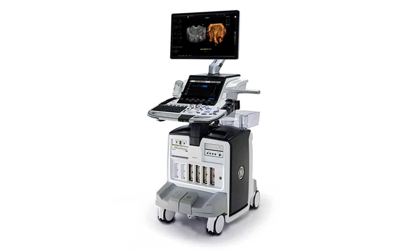 Probo Medical Becomes GE HealthCare Distributor