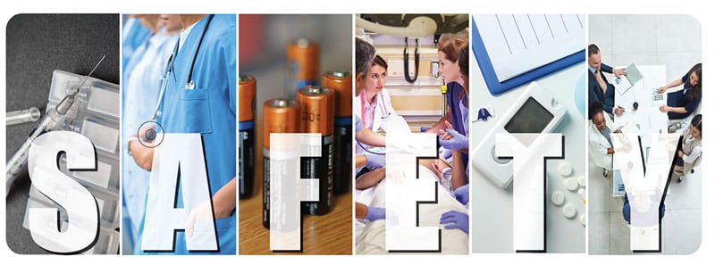 ECRI Update: Combating Substandard and Counterfeit Medical Devices