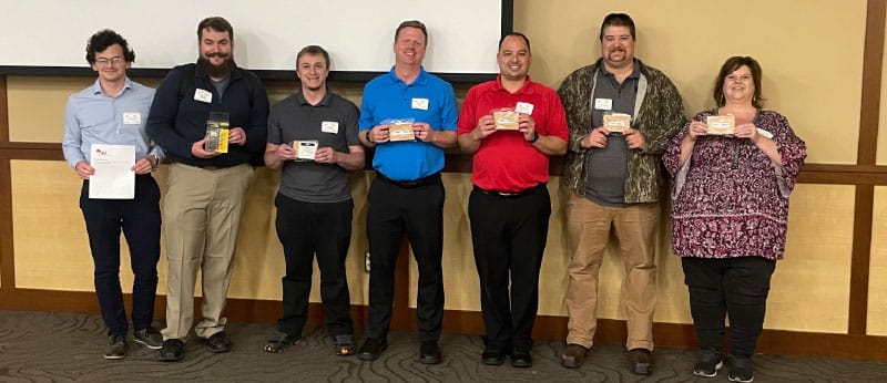 Association of the Month: Wisconsin Biomedical Association (WBA)