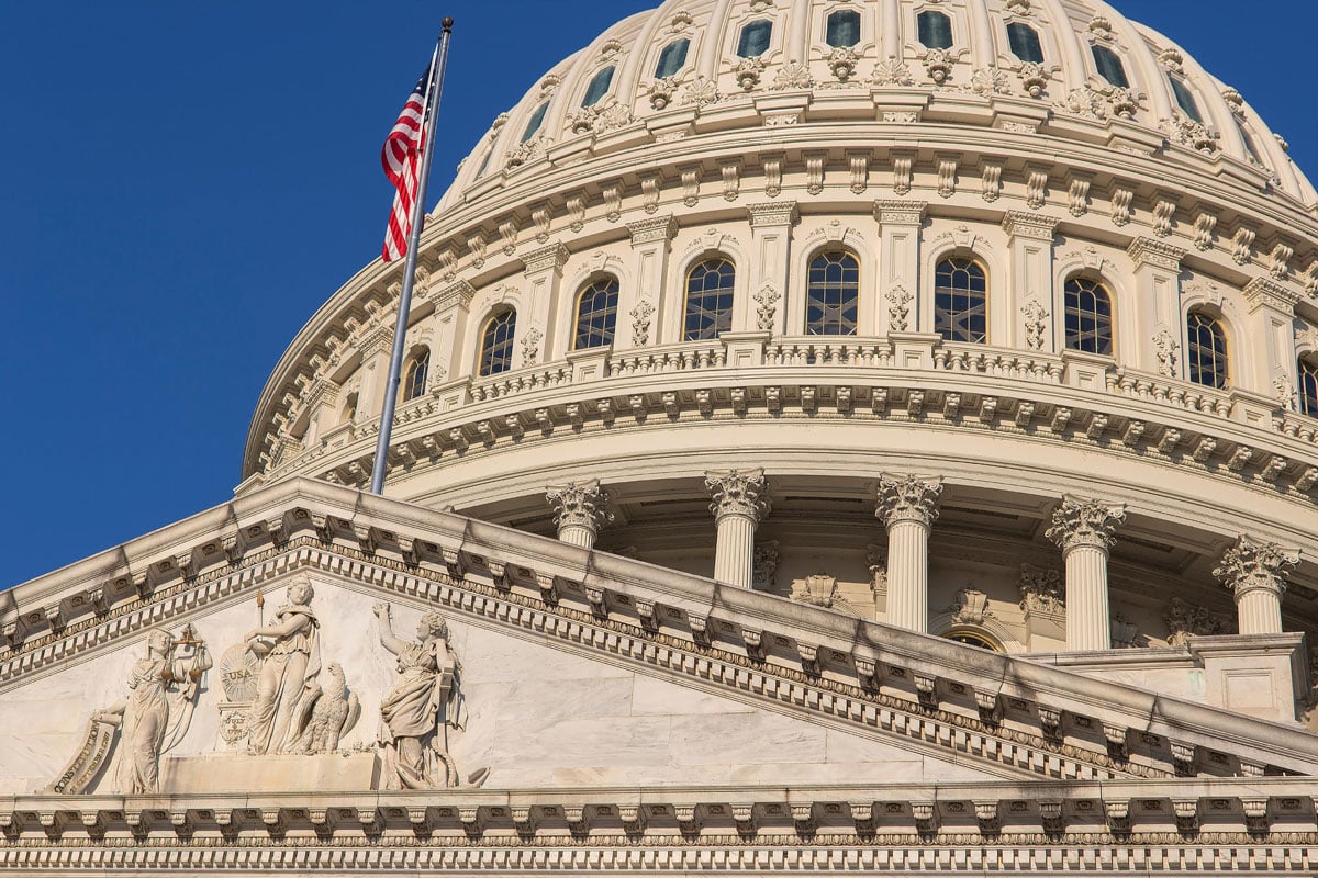AdvaMed Testifies in U.S. Senate