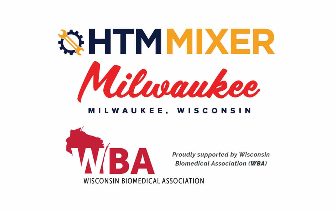 HTM Mixer Milwaukee