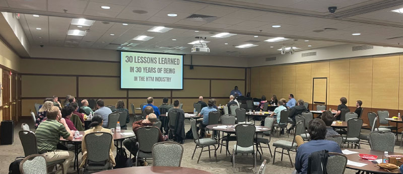 Association of the Month: Wisconsin Biomedical Association (WBA)