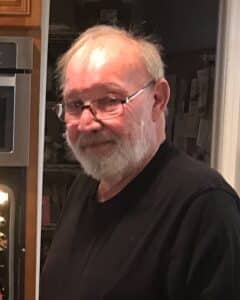 In Memoriam: Bruce Axel Maden