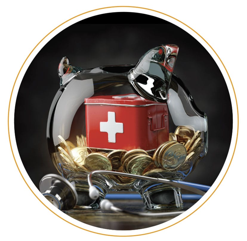 Delivering the Numbers