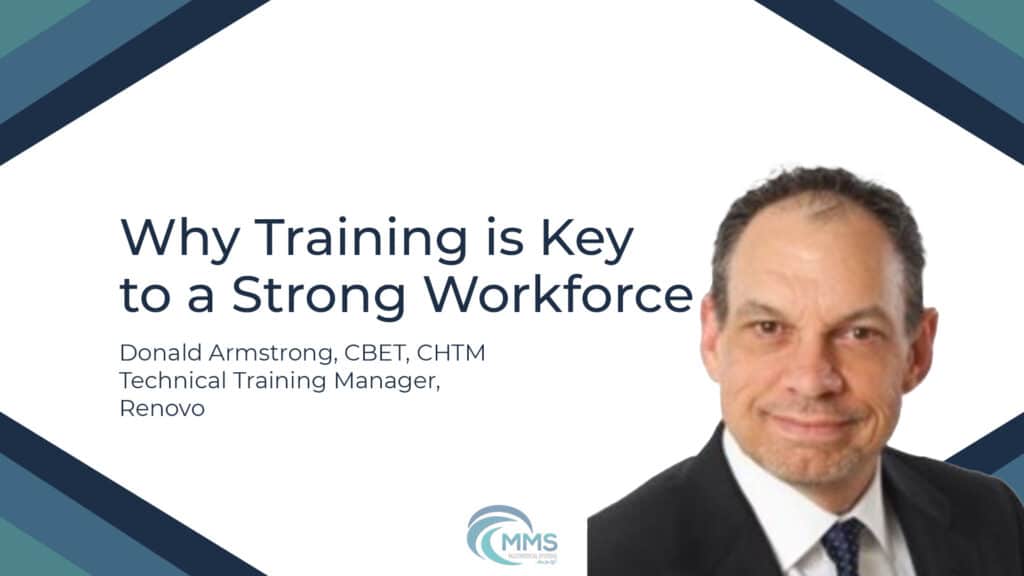 Why Training is Key to a Strong Workforce