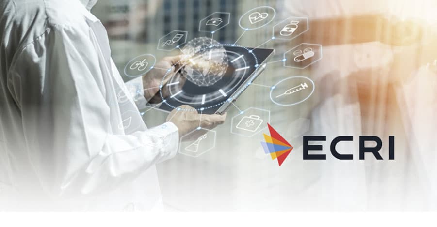 ECRI UPDATE Evidence Assessments Revamped