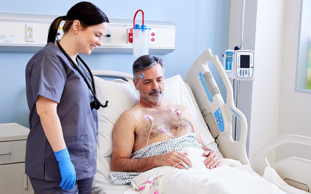 Cardinal Health Kendall DL Multi System