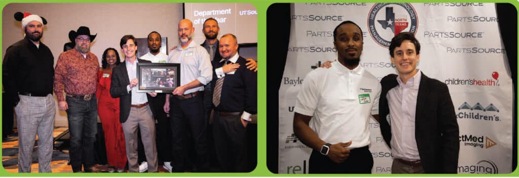 Jamal Guio, CBET, CHTM, CLSS