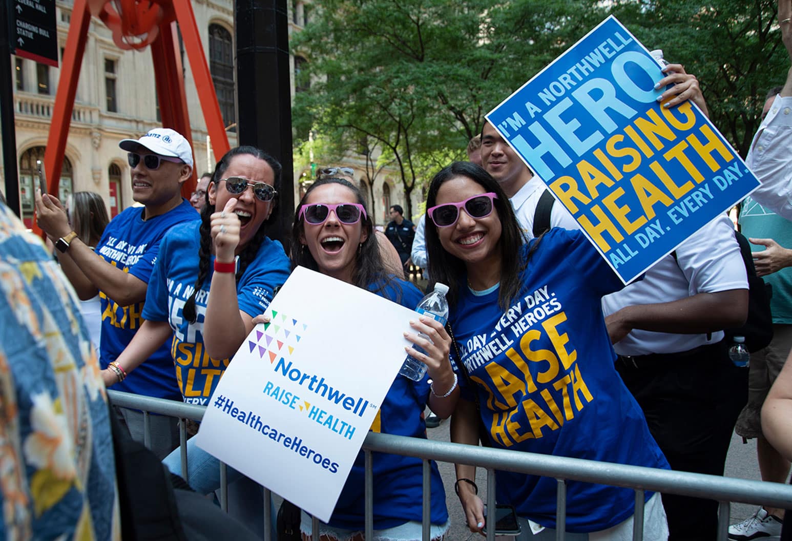 Northwell Health Makes Most Influential Companies List TechNation