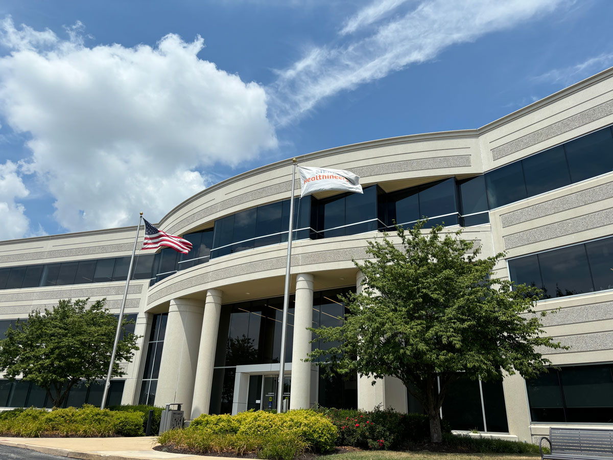Siemens Healthineers HQ