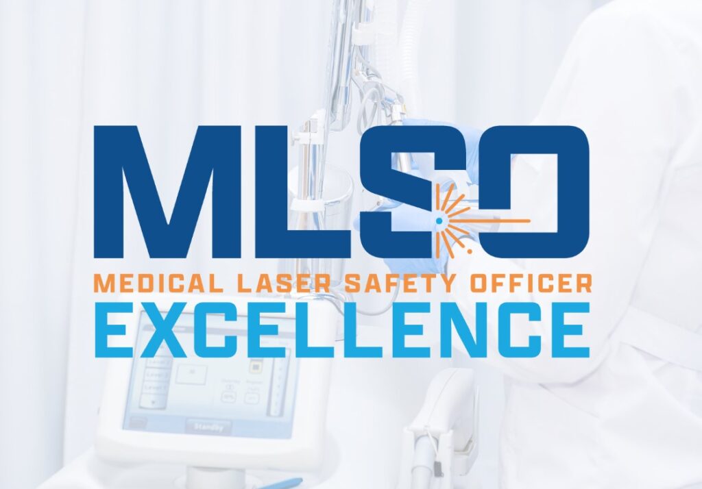 Virtual Medical Laser Safety Officer Course Set for September