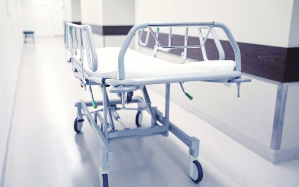 Roundtable, Beds ad Stretchers