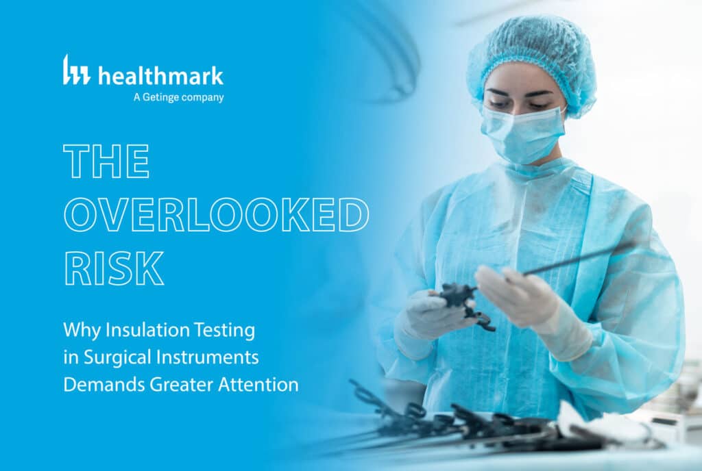 The Overlooked Risk: Why Insulation Testing in Surgical Instruments Demands Greater Attention