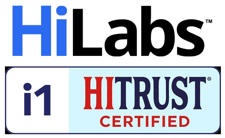 HiLabs Achieves HITRUST i1 Certification