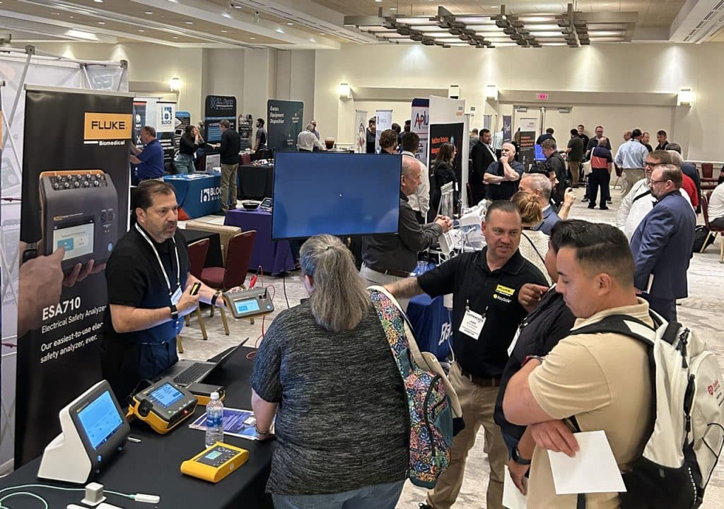 HTM Mixer Wisconsin Brings Industry Together 