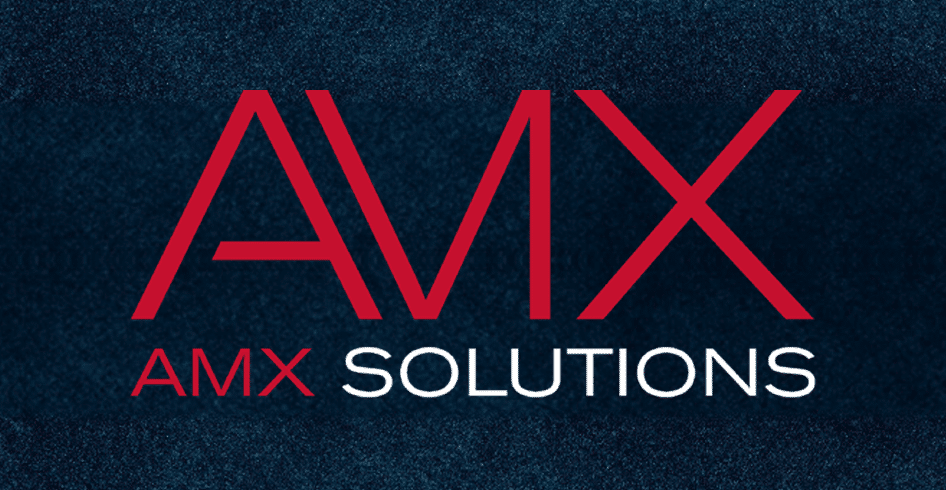 AMX Solutions