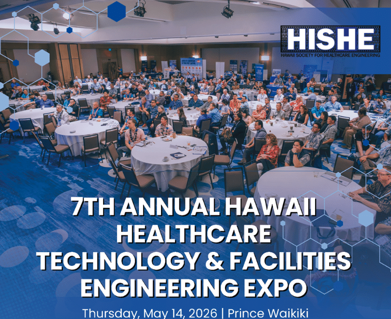 HISHE Announces Dates for 2026 Expo 