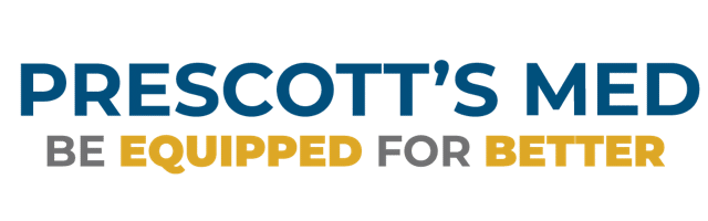 Prescott's Med 