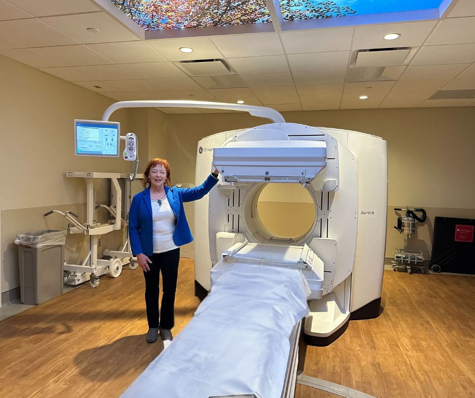 University of Rochester Medical Center and GE HealthCare form seven-year Care Alliance
