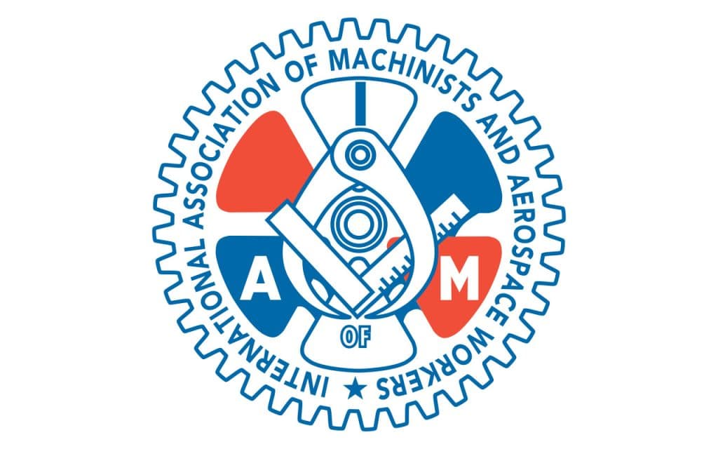 IAM Union (International Association of Machinists and Aerospace Workers)