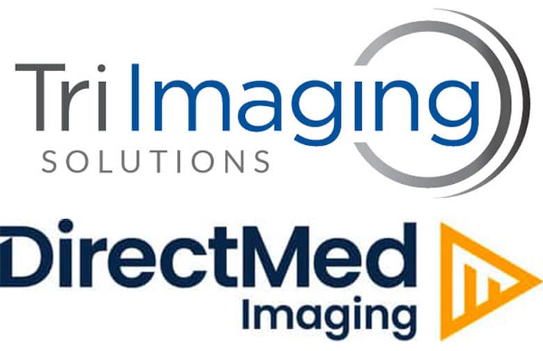 Tri-Imaging Solutions and DirectMed Imaging Merge 