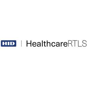 HID Healthcare RTLS