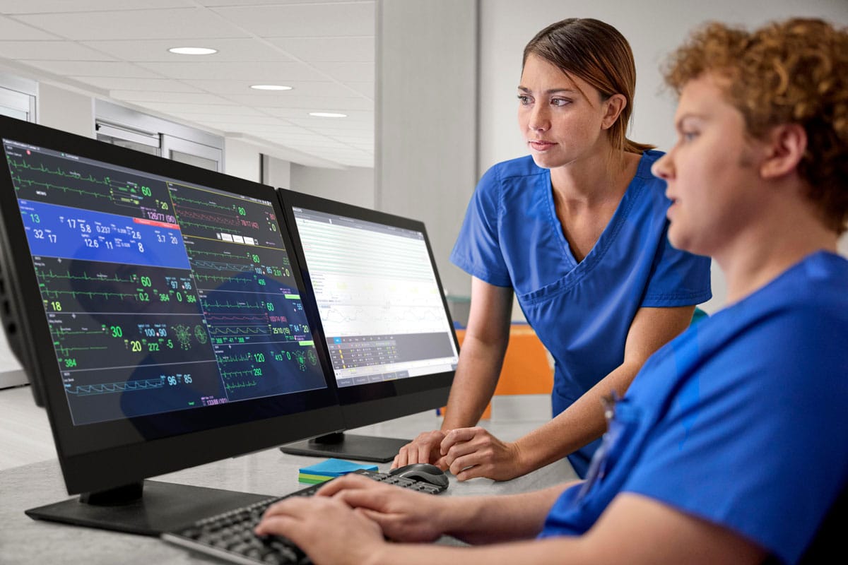Philips Connects Patient Monitoring & Diagnostics to Advance Platform-Based Care Intelligence

