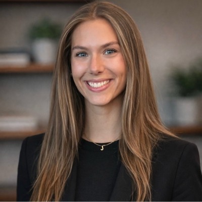 CC Medical Hires Annie Zook - TechNation