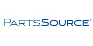 PartsSource, Inc. logo