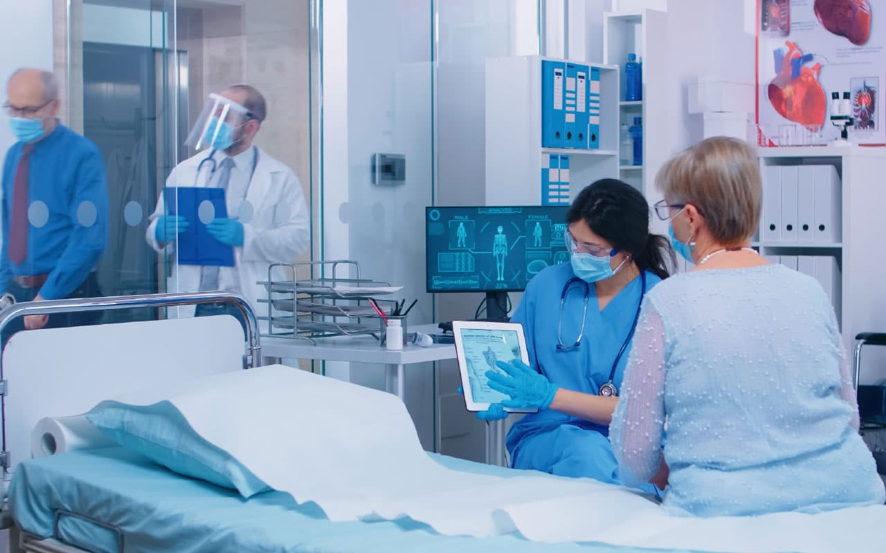 AI Tops Annual Report of Patient Safety Concerns