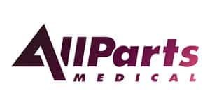 AllParts Medical logo