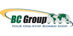 BC Group International, Inc. logo