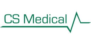 CS Medical, LLC logo
