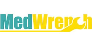 MedWrench logo