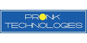 Pronk Technologies logo