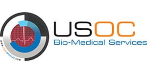 USOC Medical logo