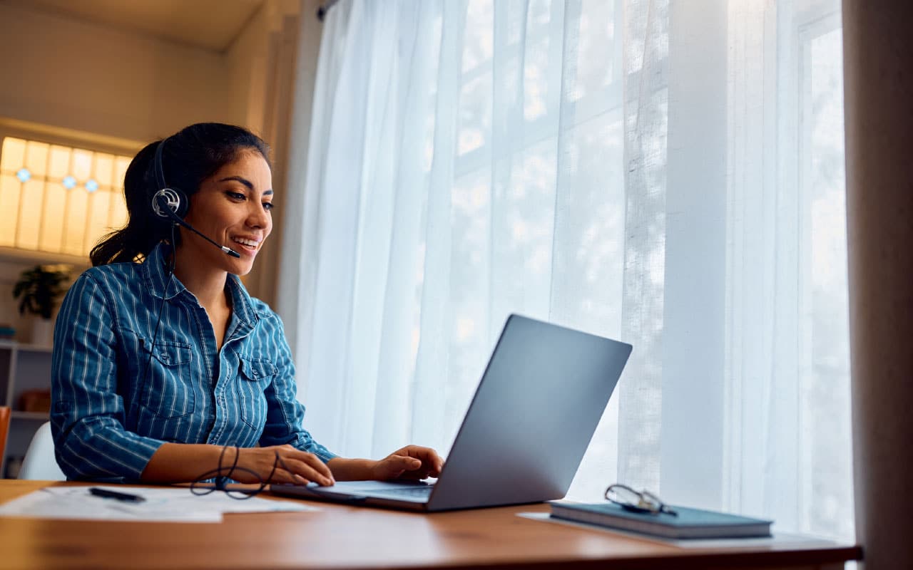 A Virtual HTM Education Program for Everyone!