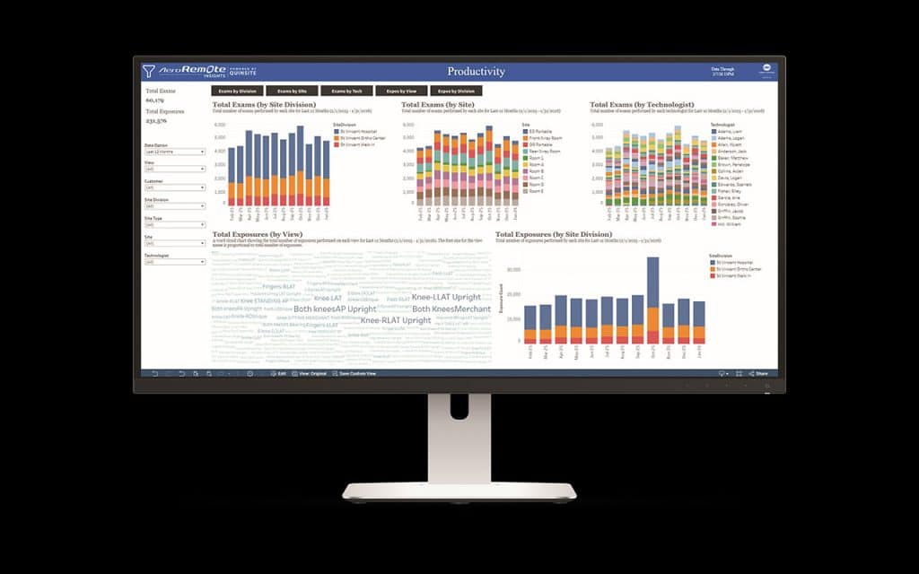 Konica Minolta Healthcare Expands Service Offerings & AeroRemote Insights